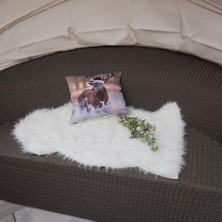 Appartement Deisl Ваграйн Екстериор снимка