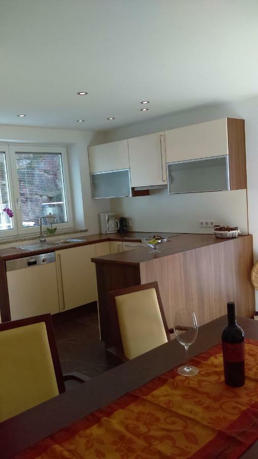 Appartement Deisl Ваграйн Екстериор снимка