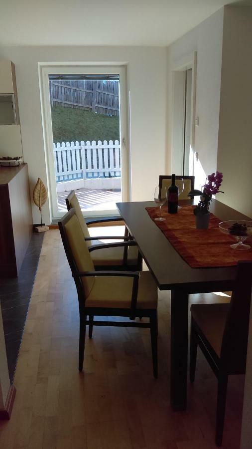 Appartement Deisl Ваграйн Екстериор снимка
