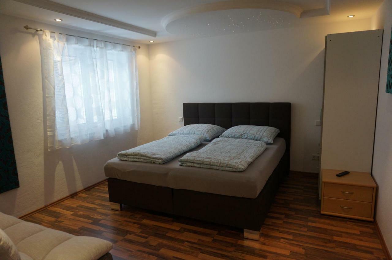Appartement Deisl Ваграйн Екстериор снимка