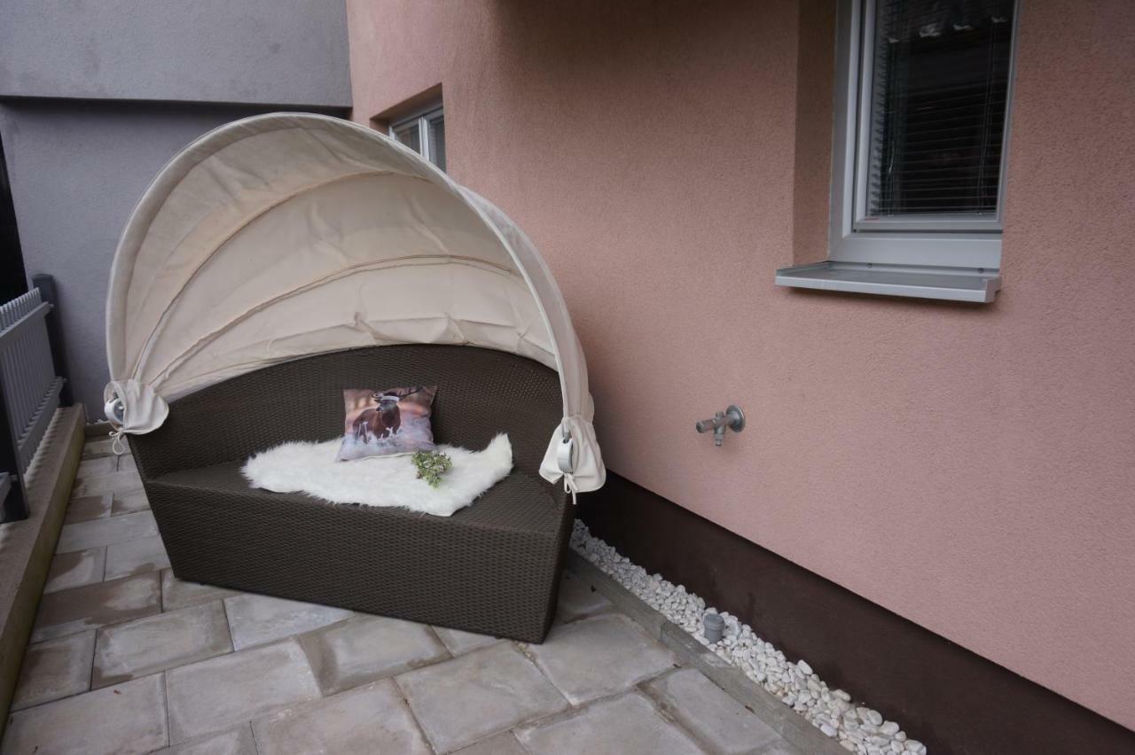 Appartement Deisl Ваграйн Екстериор снимка