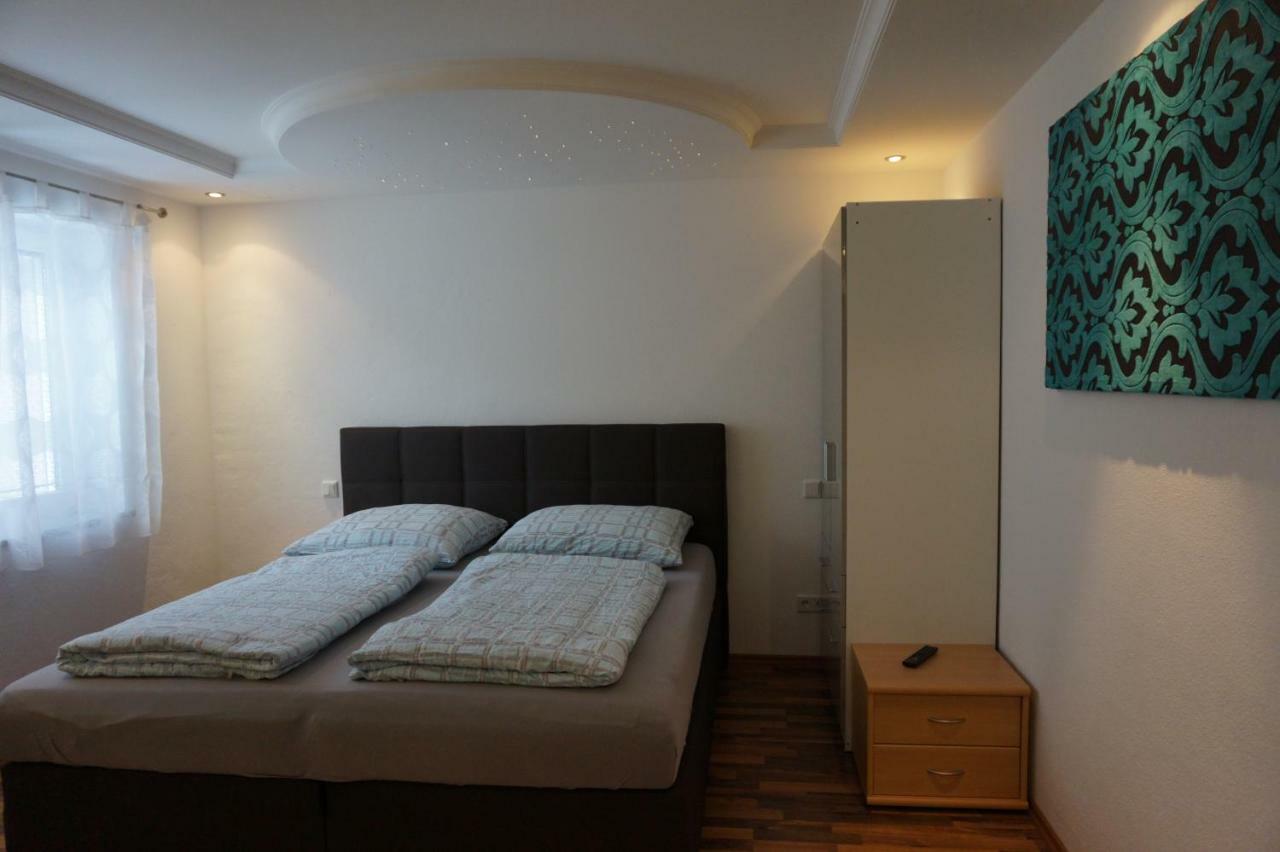 Appartement Deisl Ваграйн Екстериор снимка