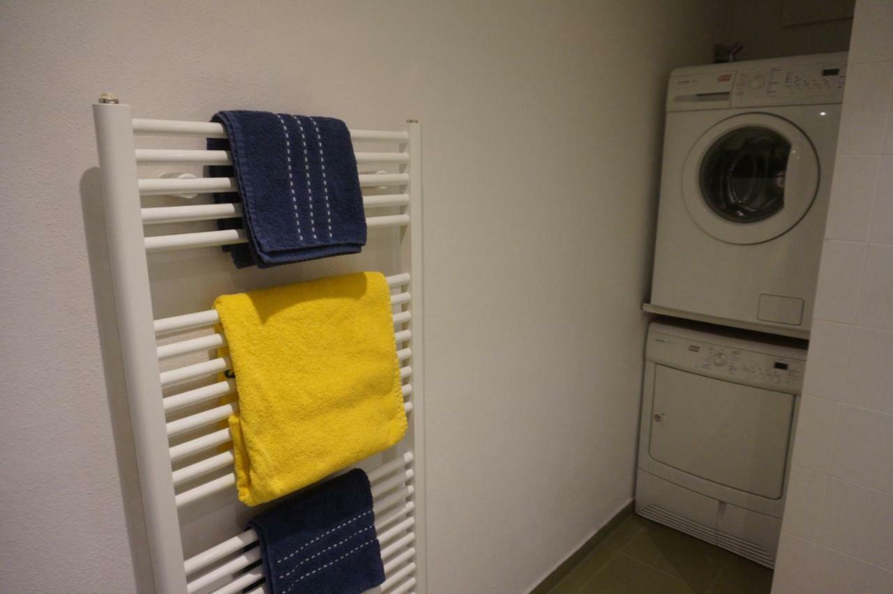 Appartement Deisl Ваграйн Екстериор снимка