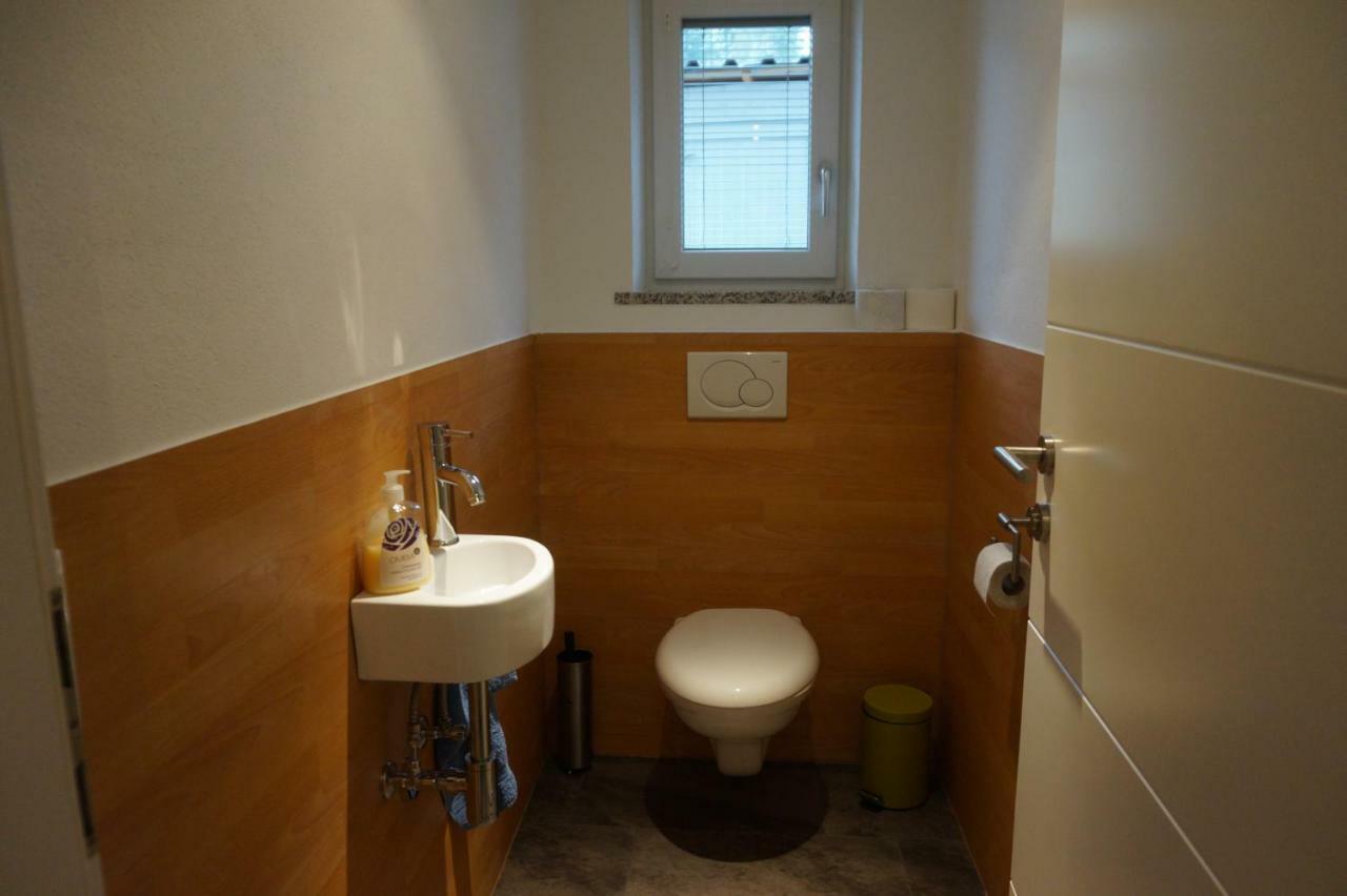 Appartement Deisl Ваграйн Екстериор снимка
