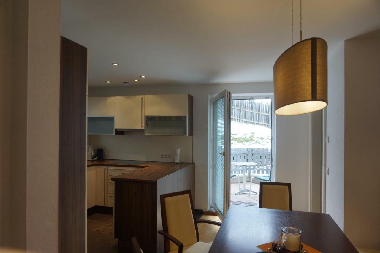 Appartement Deisl Ваграйн Екстериор снимка